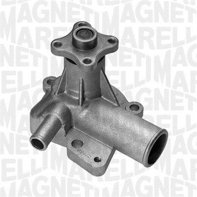 MAGNETI MARELLI Vízpumpa 81532_MM