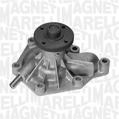 MAGNETI MARELLI Vízpumpa 81534_MM