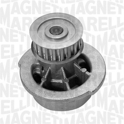 MAGNETI MARELLI Vízpumpa 81549_MM