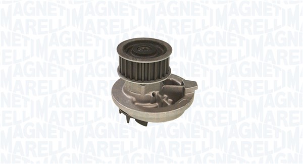 MAGNETI MARELLI Vízpumpa 81550_MM