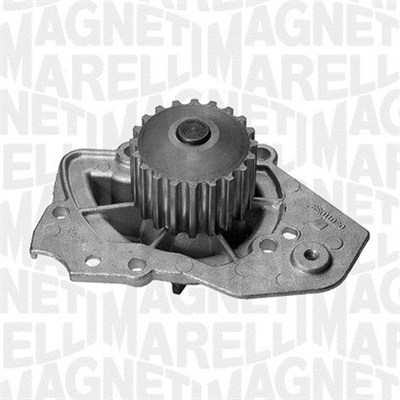 MAGNETI MARELLI Vízpumpa 81554_MM