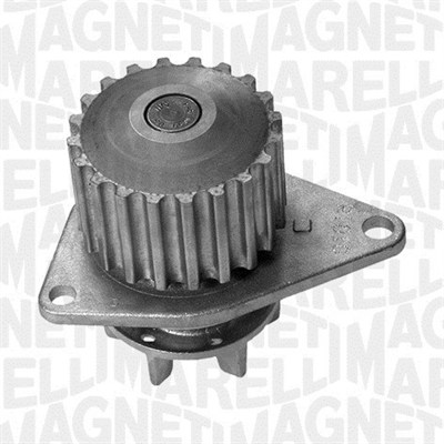 MAGNETI MARELLI Vízpumpa 81556_MM