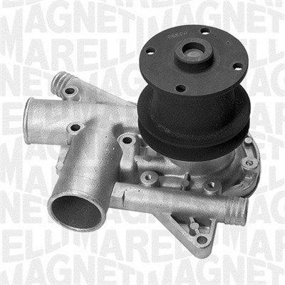 MAGNETI MARELLI Vízpumpa 81571_MM