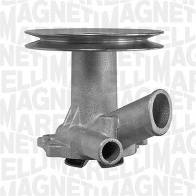 MAGNETI MARELLI Vízpumpa 81572_MM