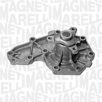 MAGNETI MARELLI Vízpumpa 81574_MM