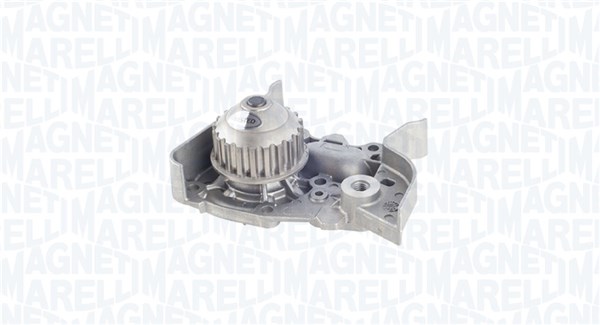 MAGNETI MARELLI Vízpumpa 81578_MM