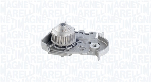 MAGNETI MARELLI Vízpumpa 81579_MM