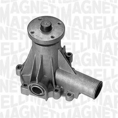 MAGNETI MARELLI Vízpumpa 81592_MM