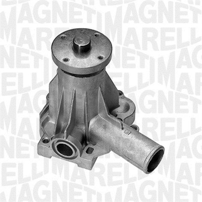 MAGNETI MARELLI Vízpumpa 81594_MM