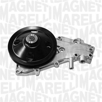 MAGNETI MARELLI Vízpumpa 81596_MM