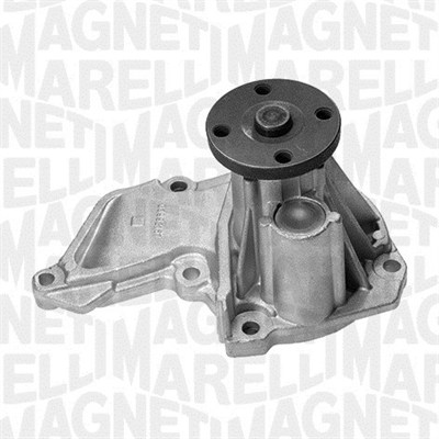 MAGNETI MARELLI Vízpumpa 81598_MM