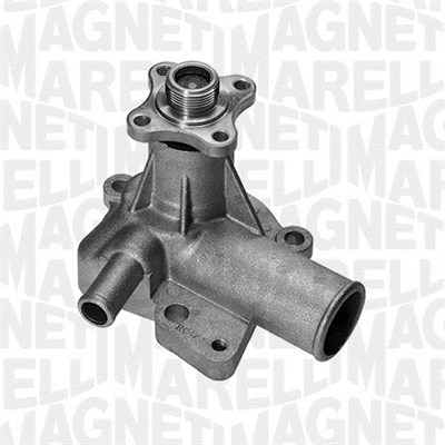 MAGNETI MARELLI Vízpumpa 81602_MM