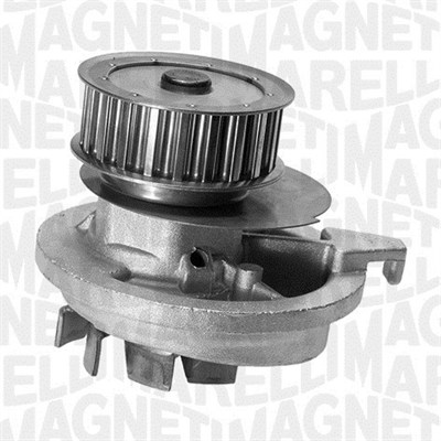 MAGNETI MARELLI Vízpumpa 81606_MM