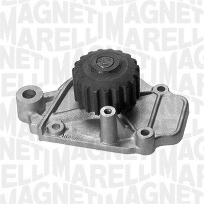 MAGNETI MARELLI Vízpumpa 81613_MM