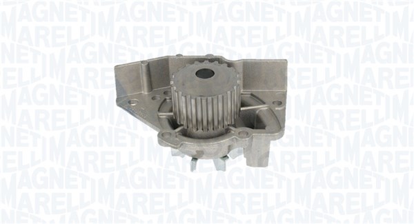 MAGNETI MARELLI Vízpumpa 81642_MM