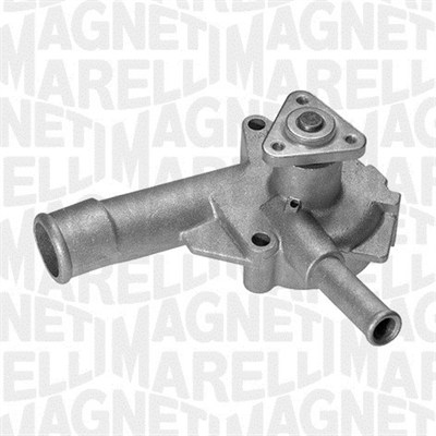 MAGNETI MARELLI Vízpumpa 81650_MM