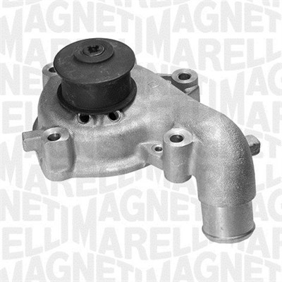 MAGNETI MARELLI Vízpumpa 81651_MM