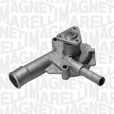 MAGNETI MARELLI Vízpumpa 81653_MM