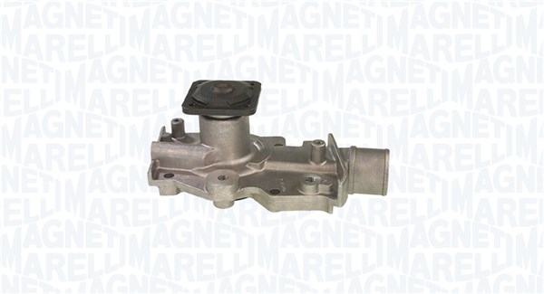 MAGNETI MARELLI Vízpumpa 81655_MM