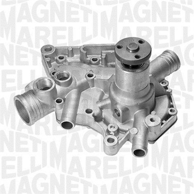 MAGNETI MARELLI Vízpumpa 81660_MM