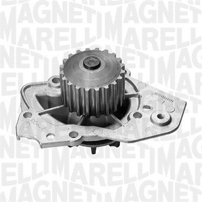 MAGNETI MARELLI Vízpumpa 81672_MM