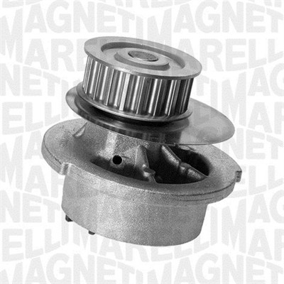 MAGNETI MARELLI Vízpumpa 81681_MM