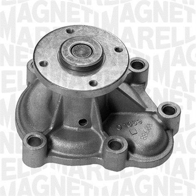 MAGNETI MARELLI Vízpumpa 81685_MM