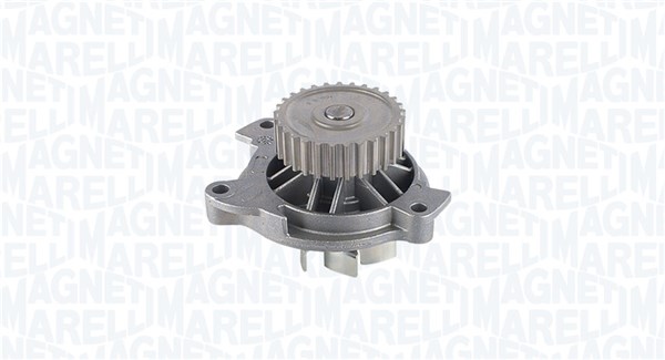 MAGNETI MARELLI Vízpumpa 81700_MM