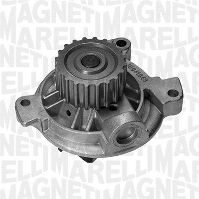 MAGNETI MARELLI Vízpumpa 81701_MM