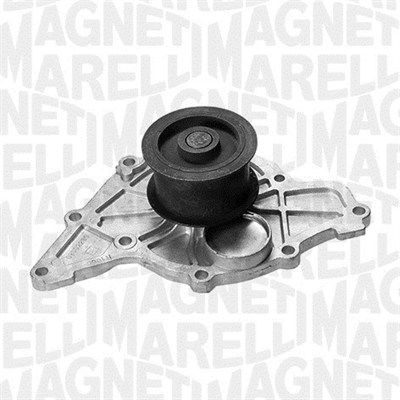 MAGNETI MARELLI Vízpumpa 81705_MM