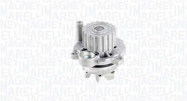 MAGNETI MARELLI Vízpumpa 81704_MM