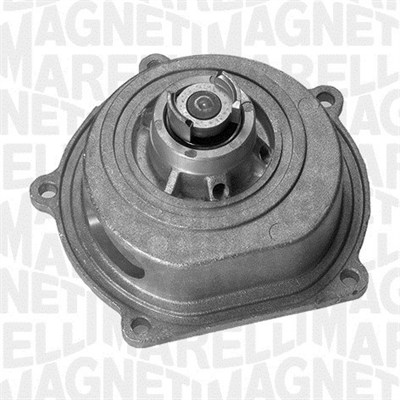 MAGNETI MARELLI Vízpumpa 81707_MM