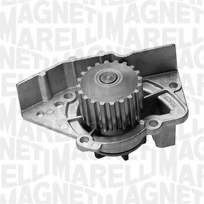 MAGNETI MARELLI Vízpumpa 81710_MM