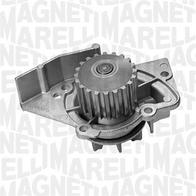 MAGNETI MARELLI Vízpumpa 81713_MM