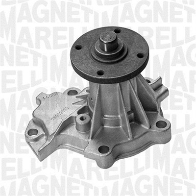 MAGNETI MARELLI Vízpumpa 81715_MM