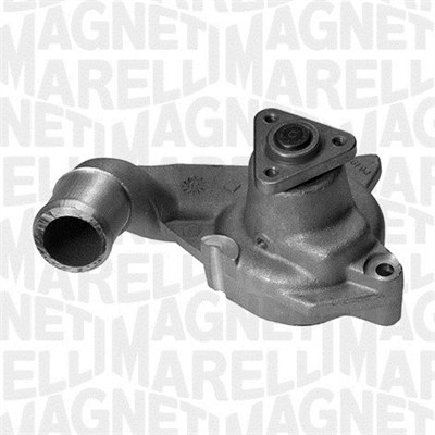 MAGNETI MARELLI Vízpumpa 81716_MM