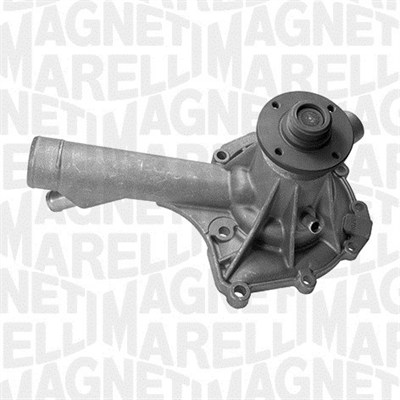 MAGNETI MARELLI Vízpumpa 81725_MM