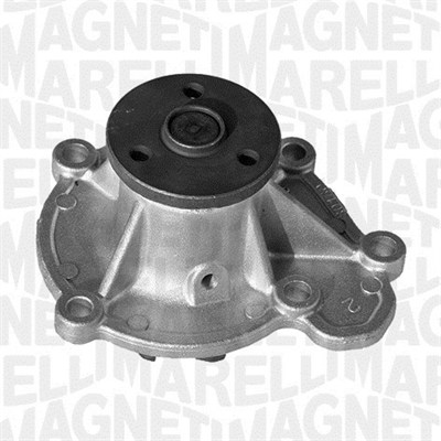 MAGNETI MARELLI Vízpumpa 81742_MM