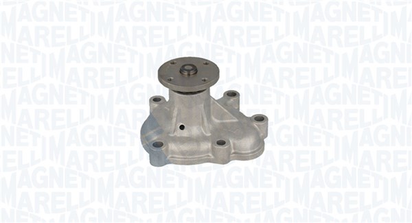 MAGNETI MARELLI Vízpumpa 81746_MM