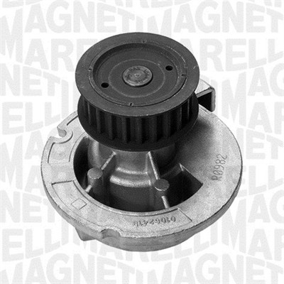 MAGNETI MARELLI Vízpumpa 81751_MM