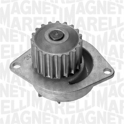 MAGNETI MARELLI Vízpumpa 81753_MM