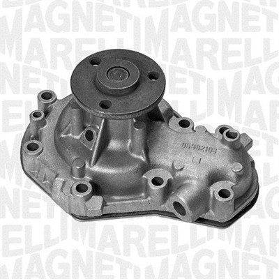 MAGNETI MARELLI Vízpumpa 81759_MM