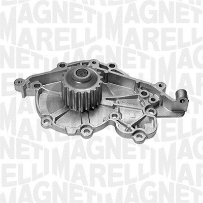 MAGNETI MARELLI Vízpumpa 81761_MM