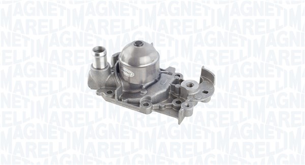 MAGNETI MARELLI Vízpumpa 81762_MM