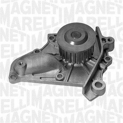 MAGNETI MARELLI Vízpumpa 81770_MM