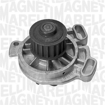 MAGNETI MARELLI Vízpumpa 81772_MM