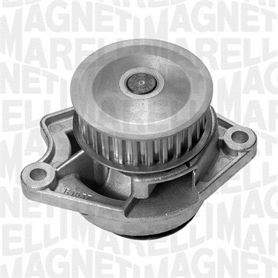 MAGNETI MARELLI Vízpumpa 81775_MM