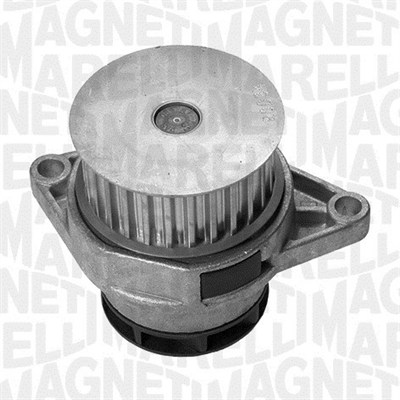 MAGNETI MARELLI Vízpumpa 81776_MM