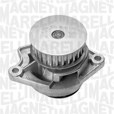 MAGNETI MARELLI Vízpumpa 81777_MM