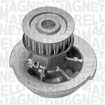 MAGNETI MARELLI Vízpumpa 81781_MM